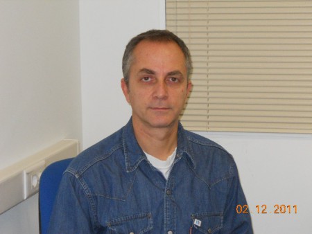 Τσοπανάκης Εμμανουήλ